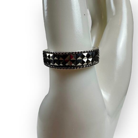 Vintage Statement Ring Size 8 - Picture 6 of 7